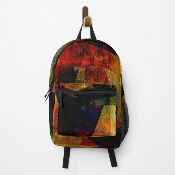 Artikelvorschau, Abstract in Burnt Tones entworfen und verkauft von Jinx Davis.