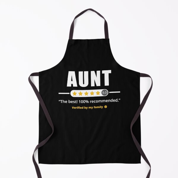 Item preview, Five Stars Aunt designed and sold by Olipop.