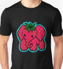 Elephantberry Unisex T-Shirt