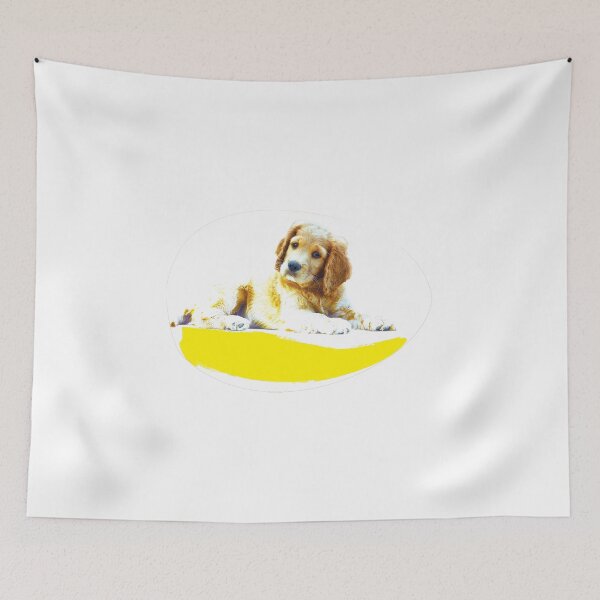 Item preview, dog in the egg dog in the egg 3 designed and sold by MartillooDS.