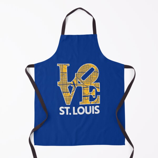 Item preview, Love St. Louis City Map St. Louis 314 designed and sold by pixeljamz.