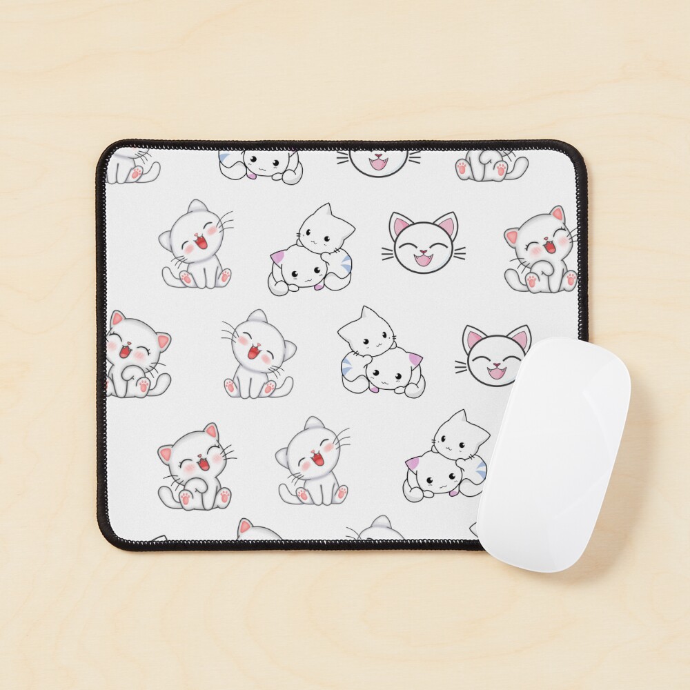 Item preview, Mouse Pad designed and sold by Rondacris.