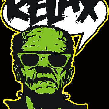 Artwork thumbnail, relax by greenarmyman