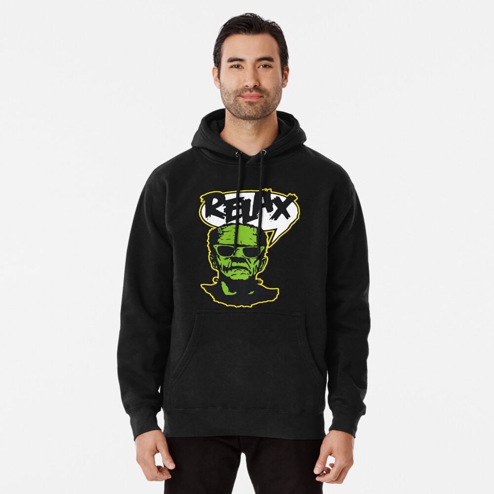 Item preview, Pullover Hoodie designed and sold by greenarmyman.