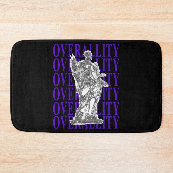 Item preview, Angel Statue Graphic, Jesus Strong, Christian Art, Chrome Effect designed and sold by Mohamed BAKALI.