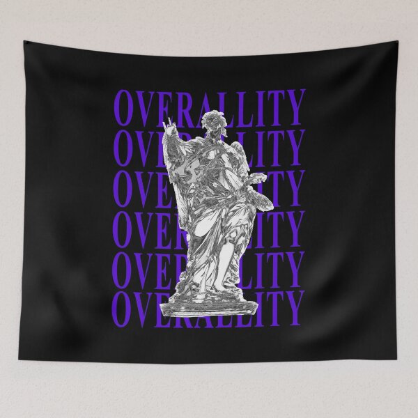 Item preview, Angel Statue Graphic, Jesus Strong, Christian Art, Chrome Effect designed and sold by Mohamed BAKALI.