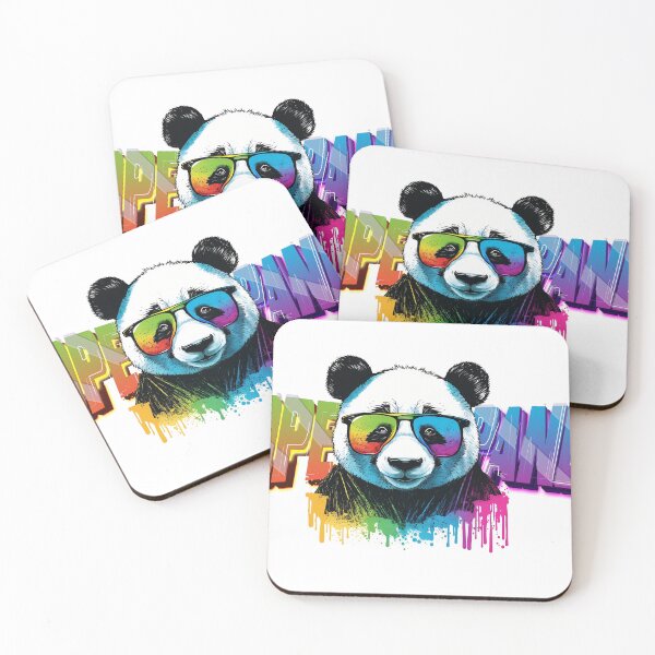 Item preview, Dope Panda designed and sold by Zoetic_Designz.