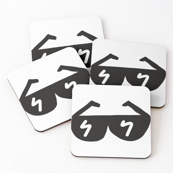 Item preview, Sunglasses (No Text) designed and sold by Very Normal Things.
