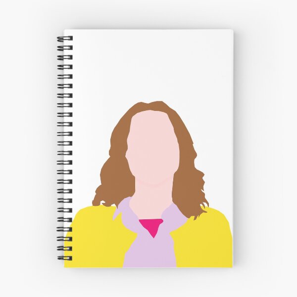 Item preview, Kimmy Schmidt designed and sold by ienjoydogs.