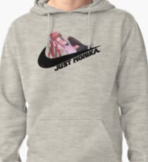 Just Monika. Pullover Hoodie