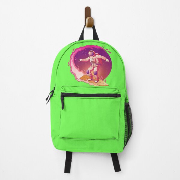 Item preview,  Cool Astronaut Lime designed and sold by jeiddesigns.