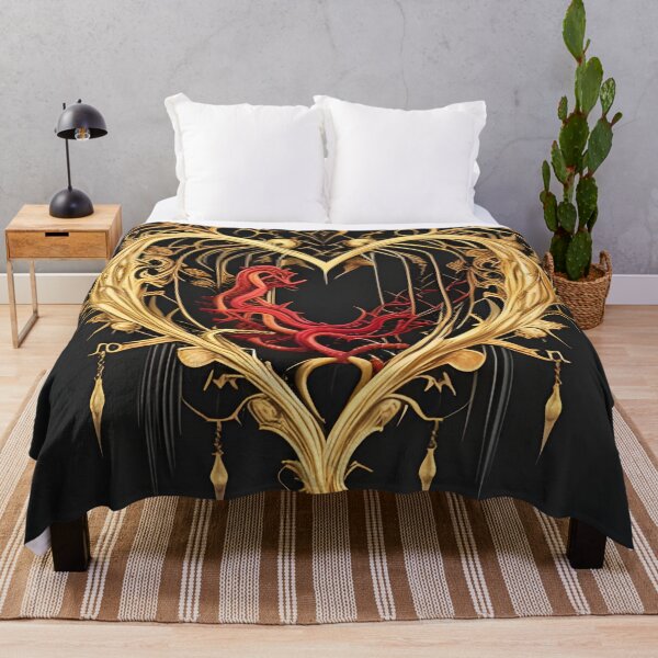Item preview, Caged And Whithered Heart designed and sold by srock442.