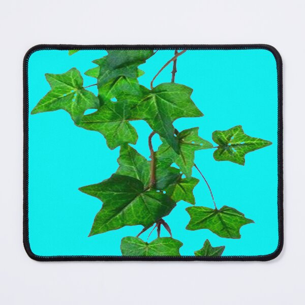 Item preview, GREEN TRAILING GARDEN IVY GREEN ART designed and sold by sharlesart.