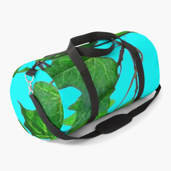 Item preview, GREEN TRAILING GARDEN IVY GREEN ART designed and sold by sharlesart.