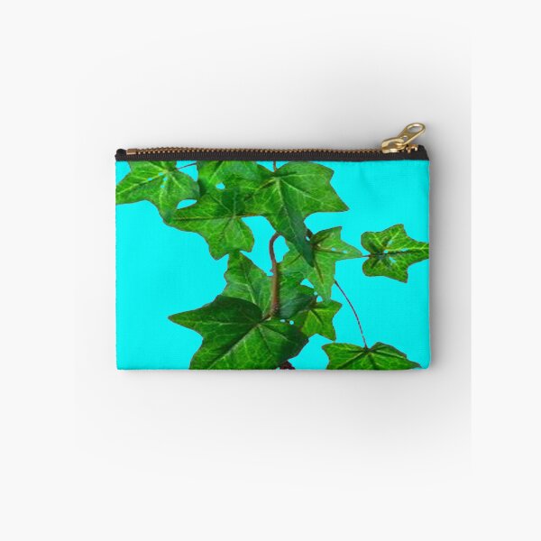 Item preview, GREEN TRAILING GARDEN IVY GREEN ART designed and sold by sharlesart.