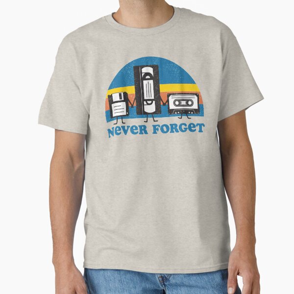 Classic T-Shirt