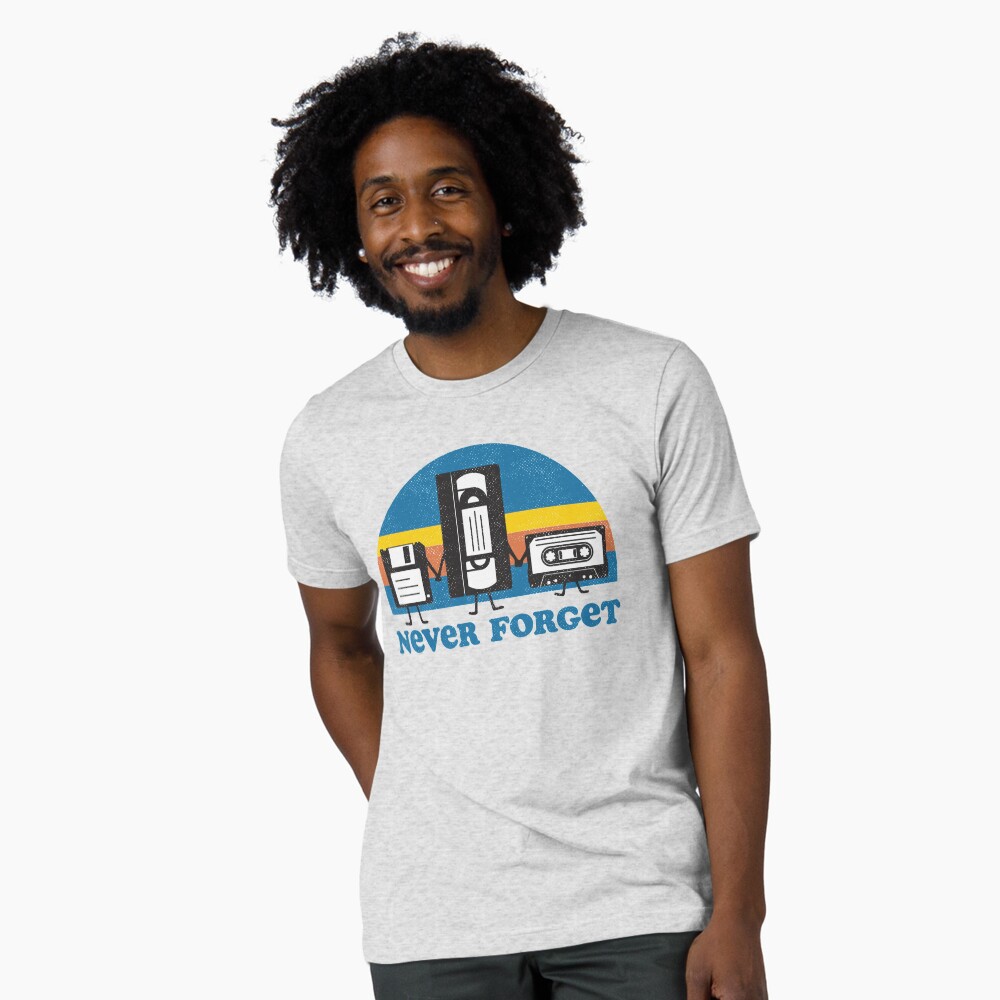 Item preview, Tri-blend T-Shirt designed and sold by Tingsy.