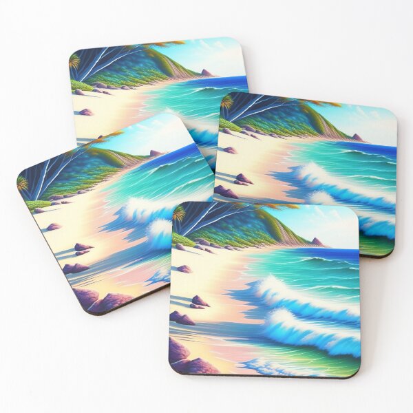 Item preview, Beach  designed and sold by HapaLady92.