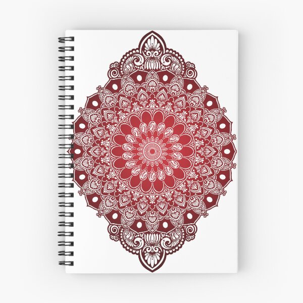 Item preview, Red Passion designed and sold by preeti sarkar.