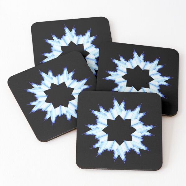 Item preview, ice star designed and sold by Meo Design.
