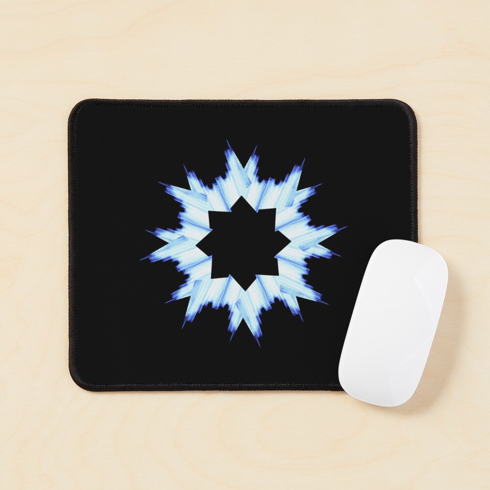 Item preview, Mouse Pad designed and sold by RomeoAzahar.