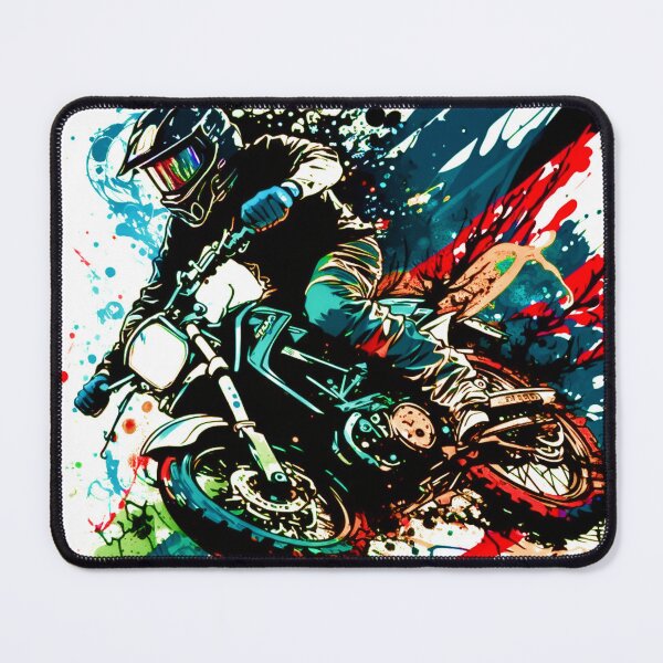 Item preview, Born to Ride designed and sold by BhagyeshAB.
