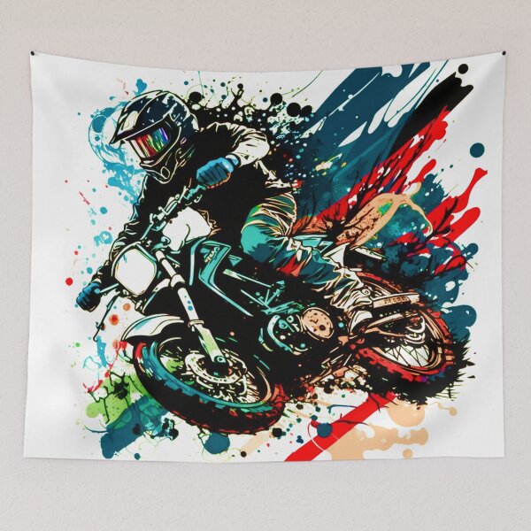 Item preview, Born to Ride designed and sold by BhagyeshAB.