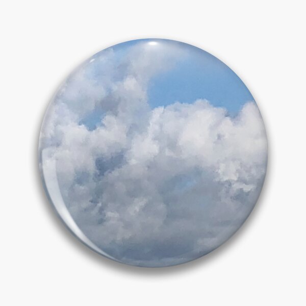 Item preview, Clouds, Sky, Blue sky,  designed and sold by PicsByMi.