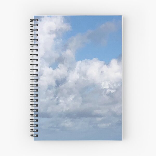 Item preview, Clouds, Sky, Blue sky,  designed and sold by PicsByMi.