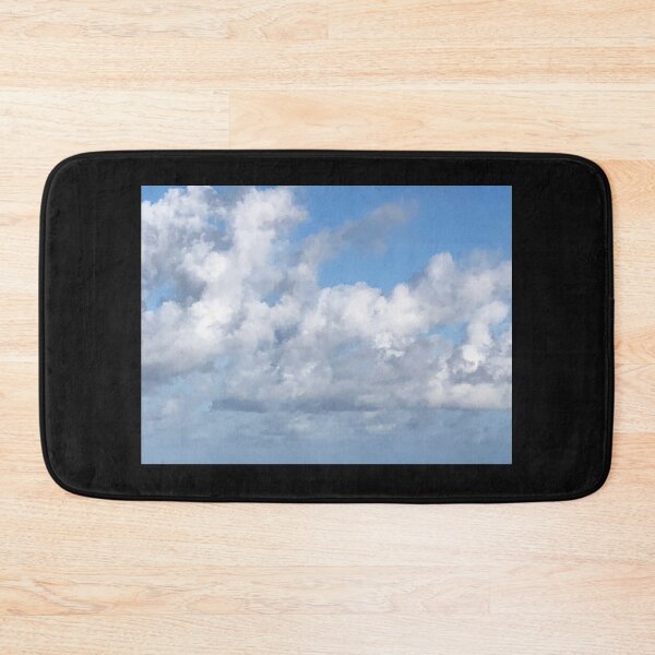 Item preview, Clouds, Sky, Blue sky,  designed and sold by PicsByMi.