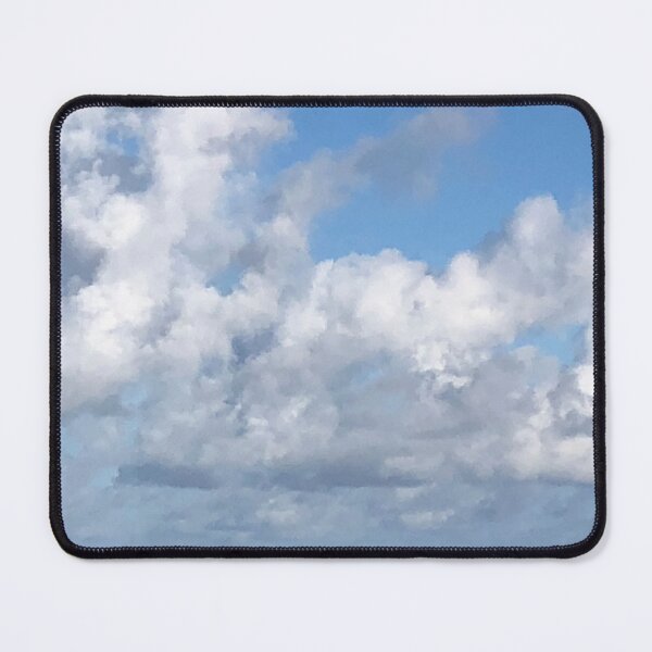 Item preview, Clouds, Sky, Blue sky, designed and sold by PicsByMi.