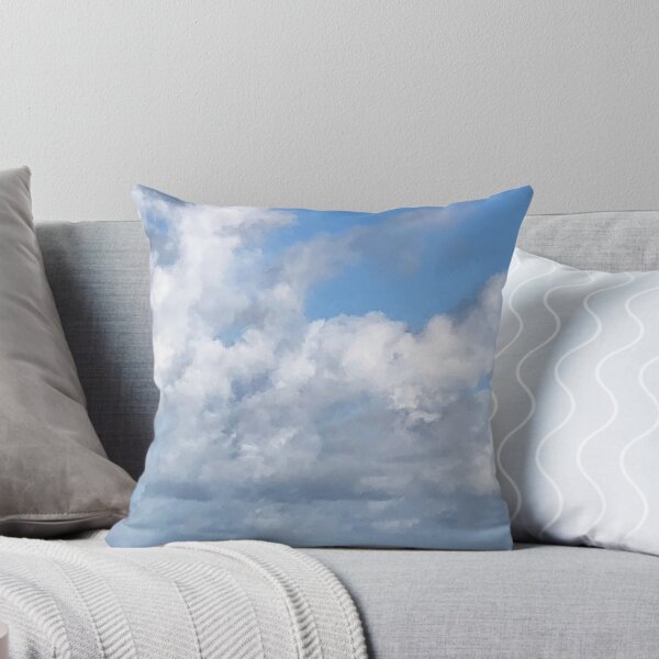 Item preview, Clouds, Sky, Blue sky,  designed and sold by PicsByMi.
