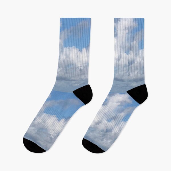 Item preview, Clouds, Sky, Blue sky,  designed and sold by PicsByMi.