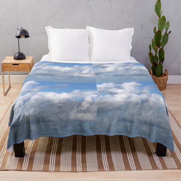 Item preview, Clouds, Sky, Blue sky,  designed and sold by PicsByMi.