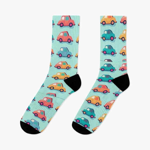 Item preview, Coches lindos designed and sold by SirenMoon.