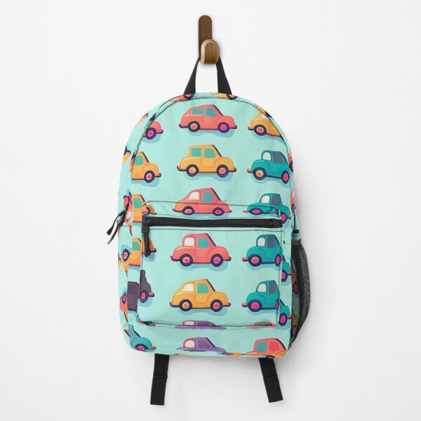 Item preview, Cute Cars designed and sold by SirenMoon.