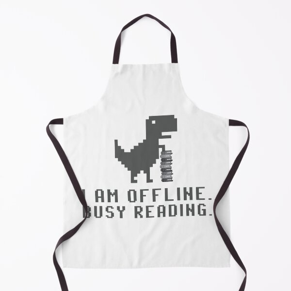 Item preview, Offline Dino designed and sold by chillaxcats.