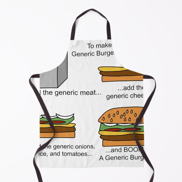 Item preview, HydeZero Archives: Hamburger Instructions designed and sold by HydeZero.