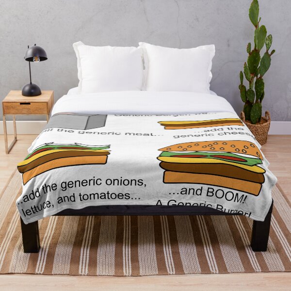 Item preview, HydeZero Archives: Hamburger Instructions designed and sold by HydeZero.