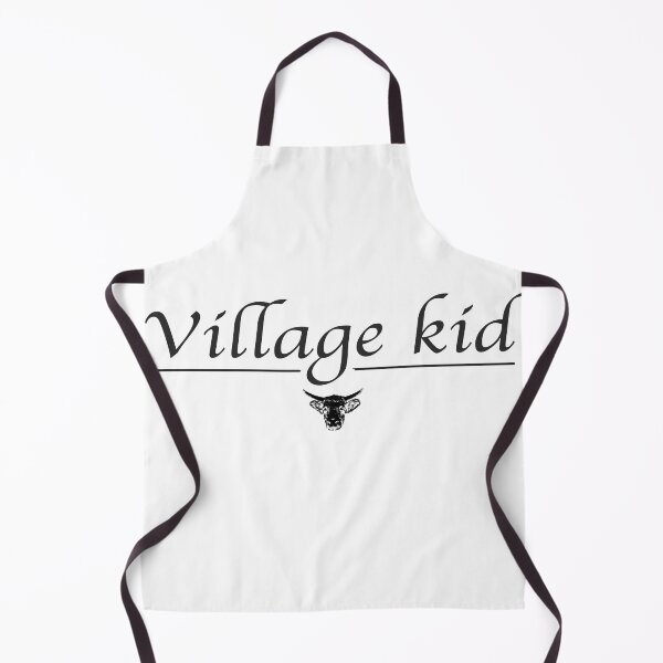 Item preview, Village kid, Village child T-Shirt designed and sold by Shadow3561.