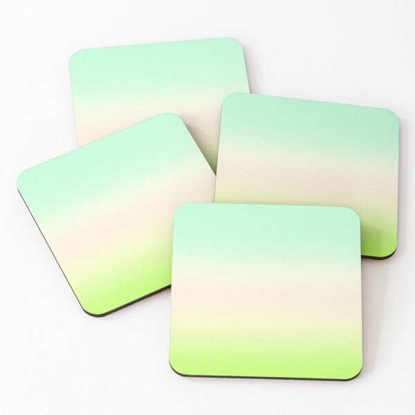 Item preview, Re-Created Color Field No. 12 by Robert S. Lee designed and sold by robertsleeart.