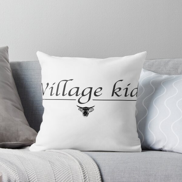 Item preview, Village kid, Village child T-Shirt designed and sold by Shadow3561.