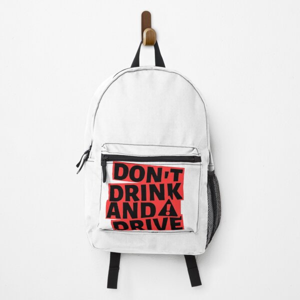 Item preview, Don t drink and drive! designed and sold by MPDesign84.