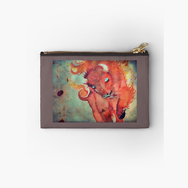 Item preview, Like Blood Under an Old Wound designed and sold by seventySIXart&photo .