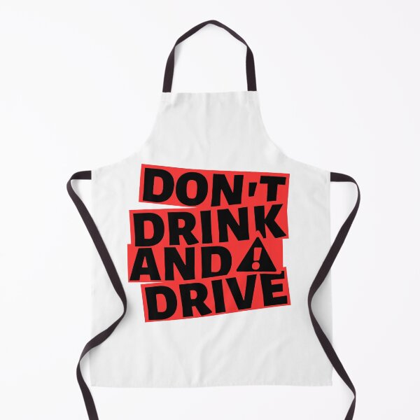 Item preview, Don t drink and drive! designed and sold by MPDesign84.