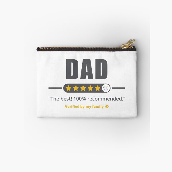Item preview, Five Stars Dad v2 designed and sold by Olipop.