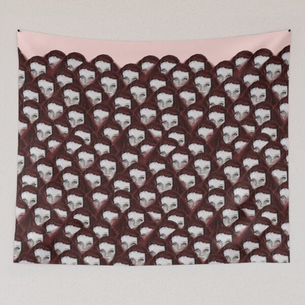 Item preview, Redhead designed and sold by AParry.