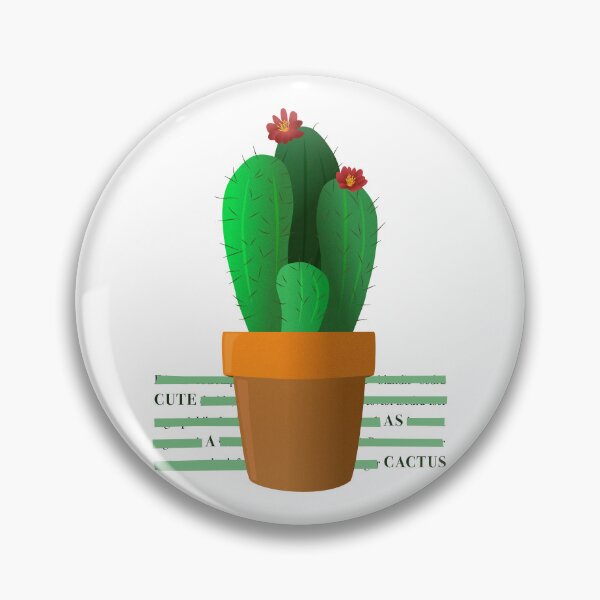 Item preview, Cactus designed and sold by rainbowbirds.