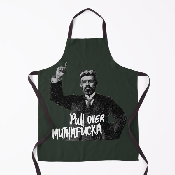 Item preview, Pull over muthafucka designed and sold by industriavisual.