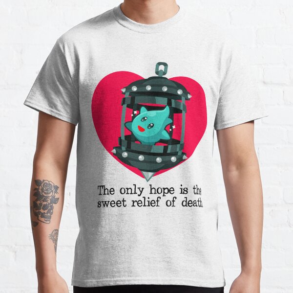 Lumalee Mario Film Classic T-Shirt